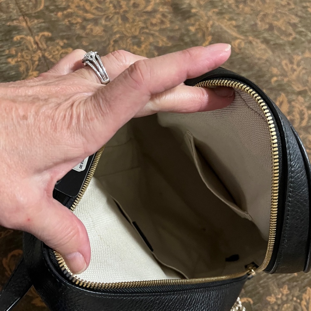 Gucci Backpack - Picture 3 of 3